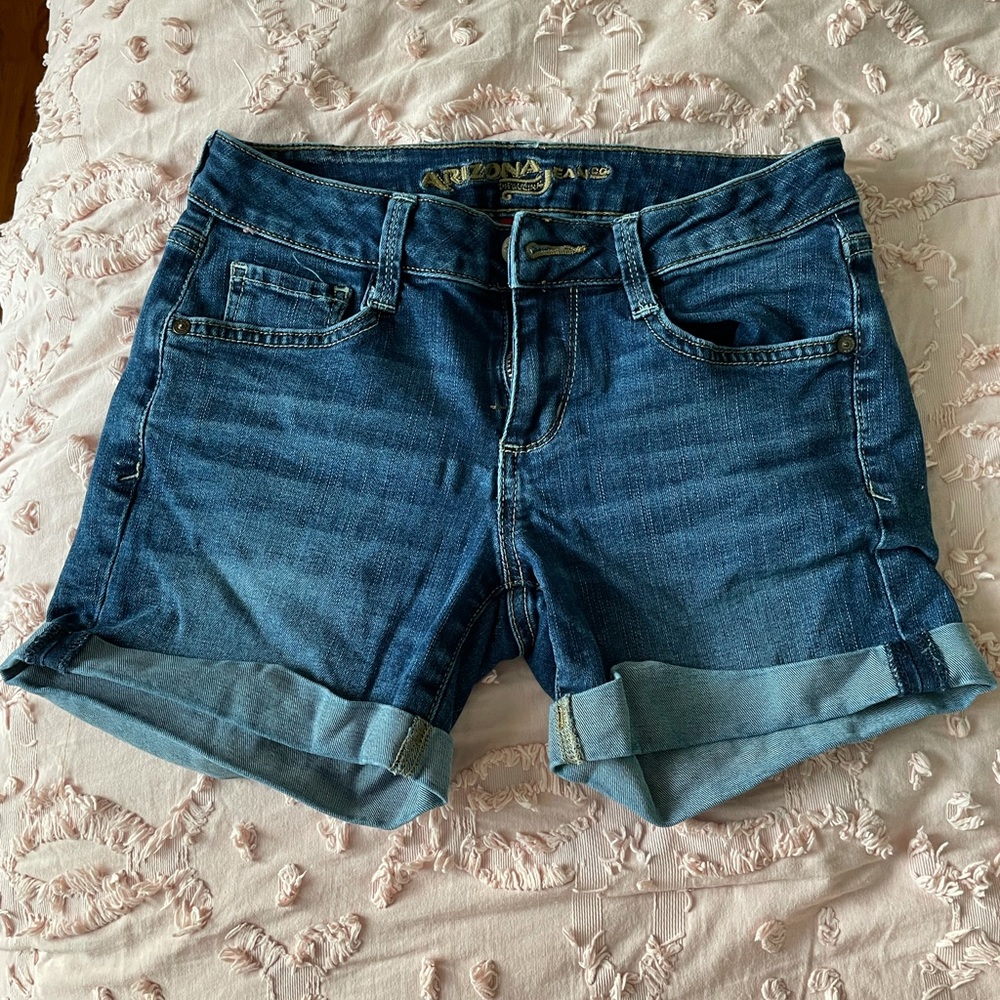 ARIZONA JUNIOR SHORT